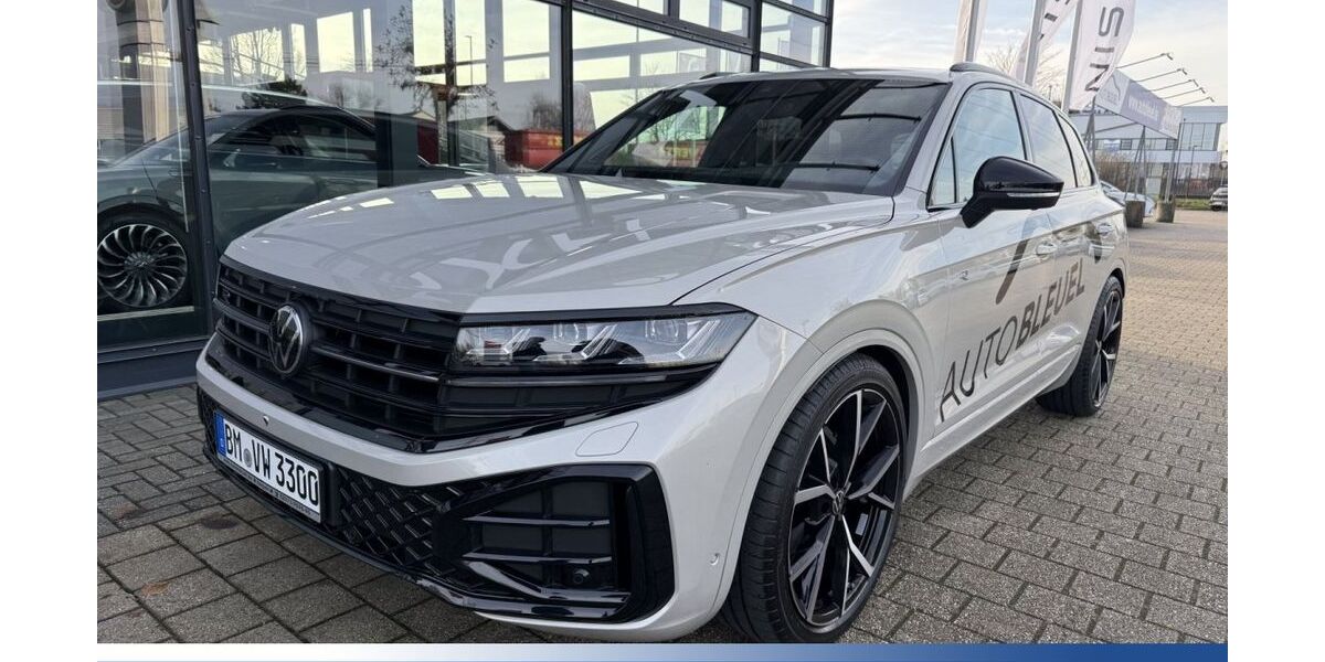 VW Touareg 11.000 km 79.950 &euro; Kerpen-Sindorf 50170