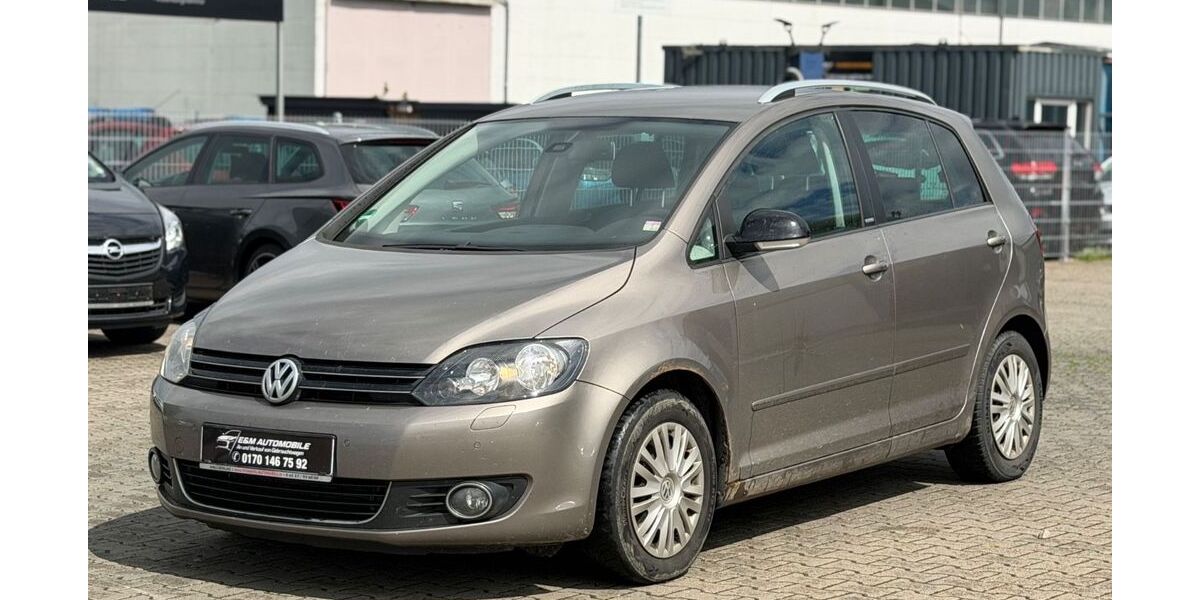 VW Golf 255.000 km 2.750 &euro; Kirchberg 55481