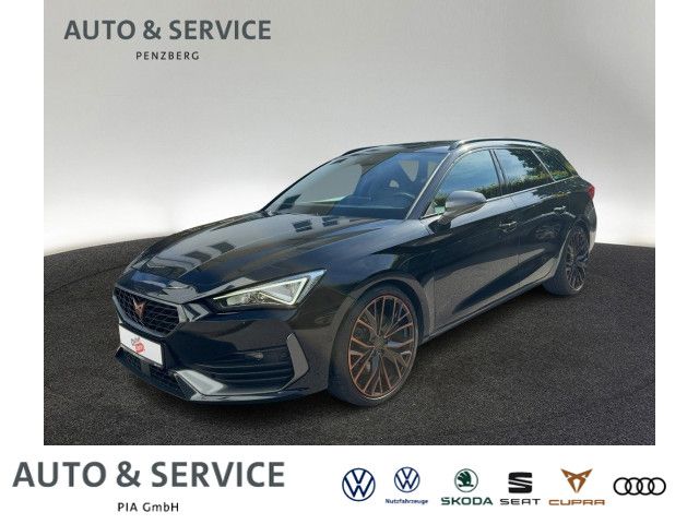 Cupra Leon 82.350 km 27.990 € Penzberg 82377