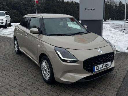 Suzuki Swift 7.494 km 18.900 &euro; Hohenleipisch 04934