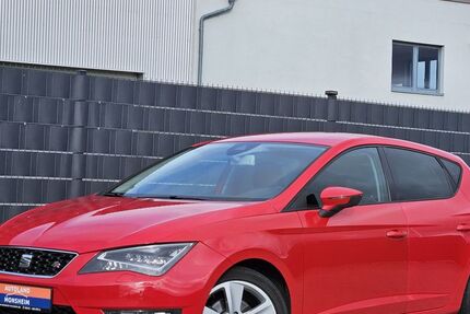 Seat Leon 161.800 km 9.950 € Monsheim 67590