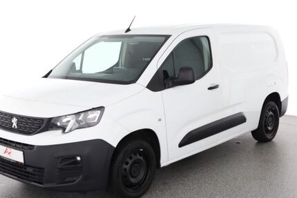 Peugeot Partner 67.542 km 14.880 € Berlin 12103
