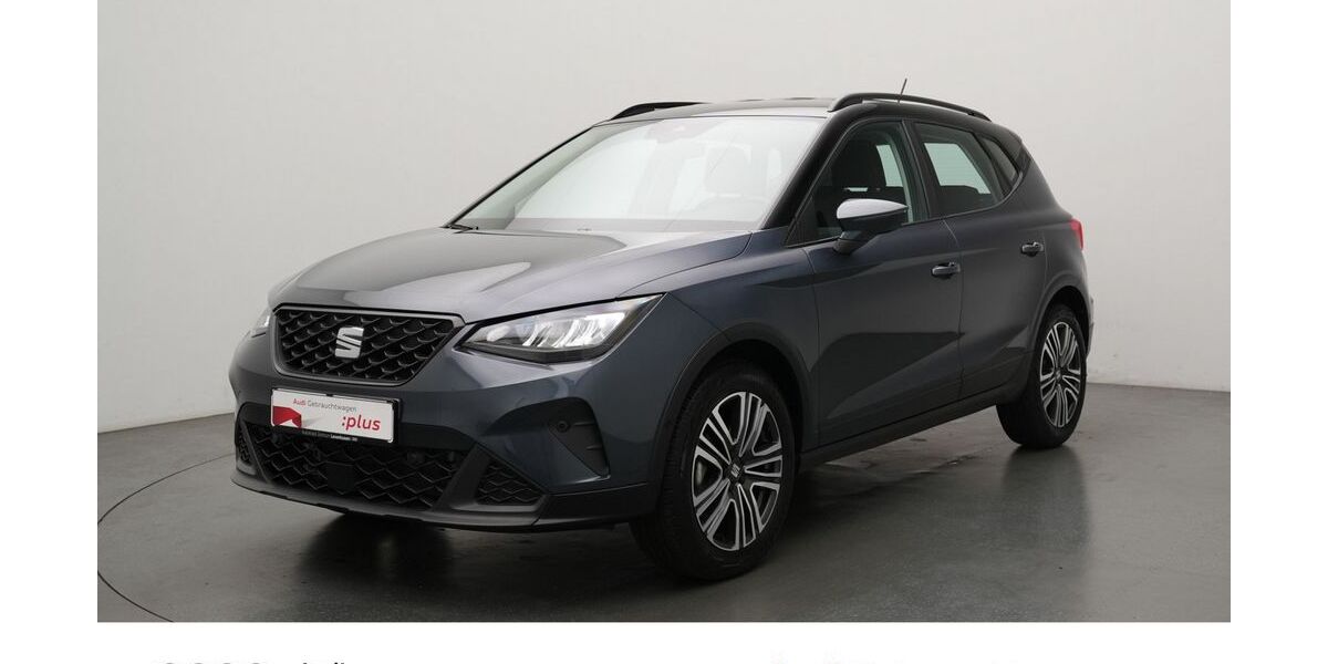 Seat Arona 17.048 km 19.988 &euro; Leverkusen 51373