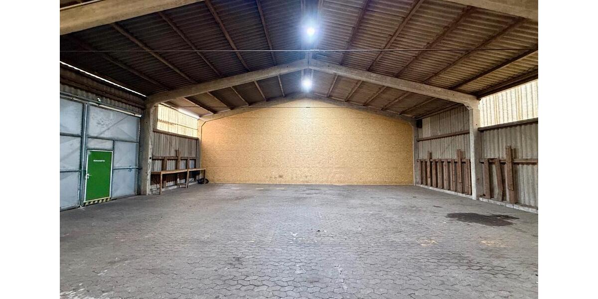Gewerbeobjekt Jübek - 890&euro; | Angebot:26060046