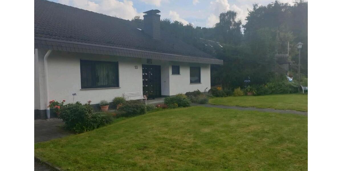 Einfamilienhaus Helsa - 4 Zimmer, 145 m&sup2;, 290.000&euro; | Angebot:26802990