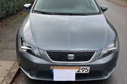 Seat Leon 95.400 km 6.850 &euro; Schenefeld 22869