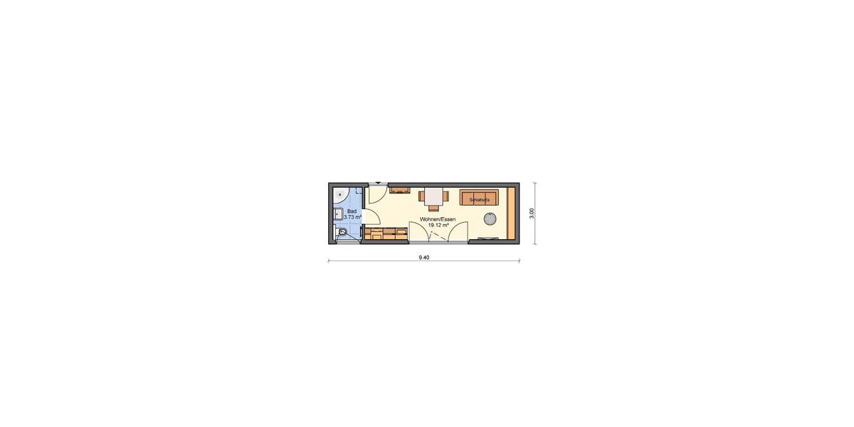 Einfamilienhaus Radeberg - 38.000&euro; | Angebot:27300940