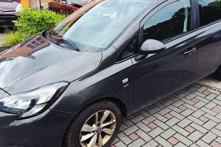 Opel Corsa 244.500 km 3.790 &euro; Chemnitz 09114