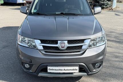 Fiat Freemont 172.938 km 6.290 &euro; Fürstenwalde 15517