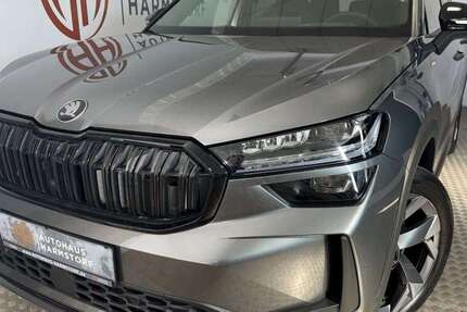 Skoda Kodiaq 1.060 km 49.990 &euro; Harmstorf 21228