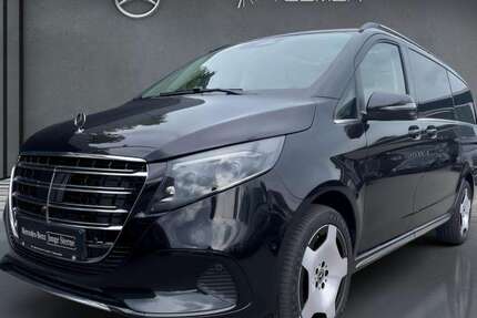 Mercedes-Benz V 300 15.999 km 85.900 &euro; Celle 29227