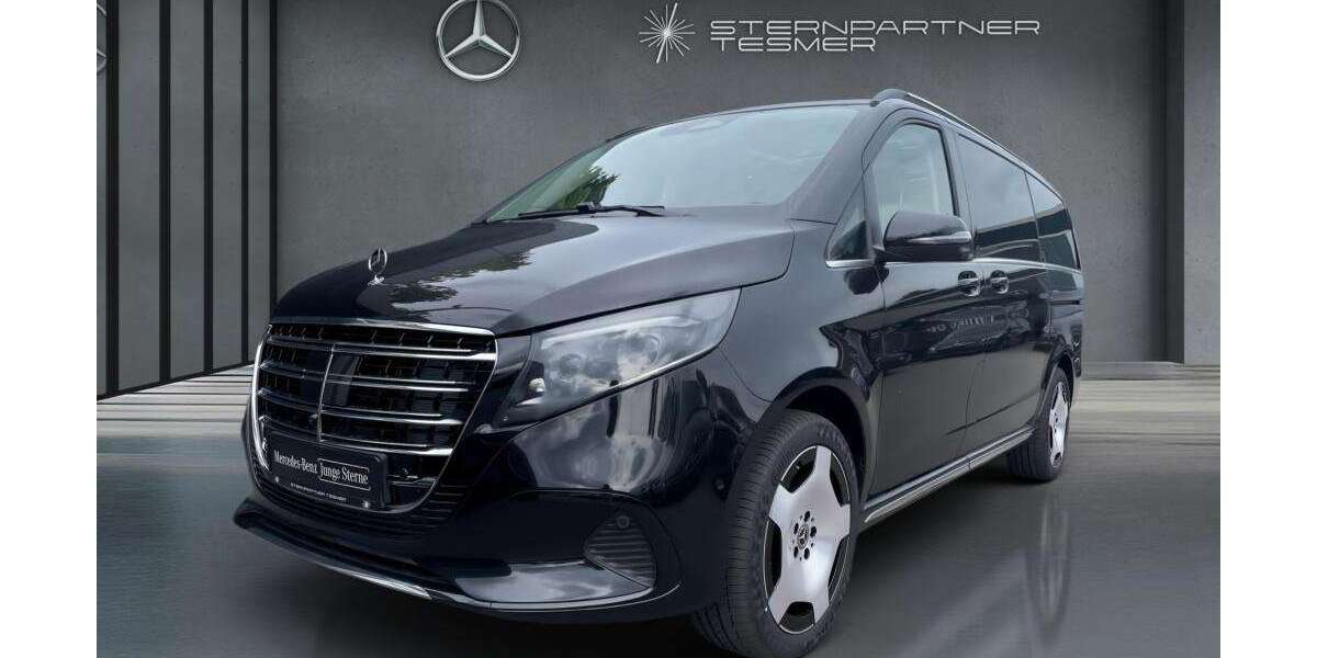 Mercedes-Benz V 300 15.999 km 85.900 &euro; Celle 29227
