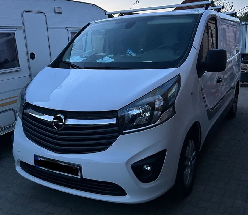 Vivaro