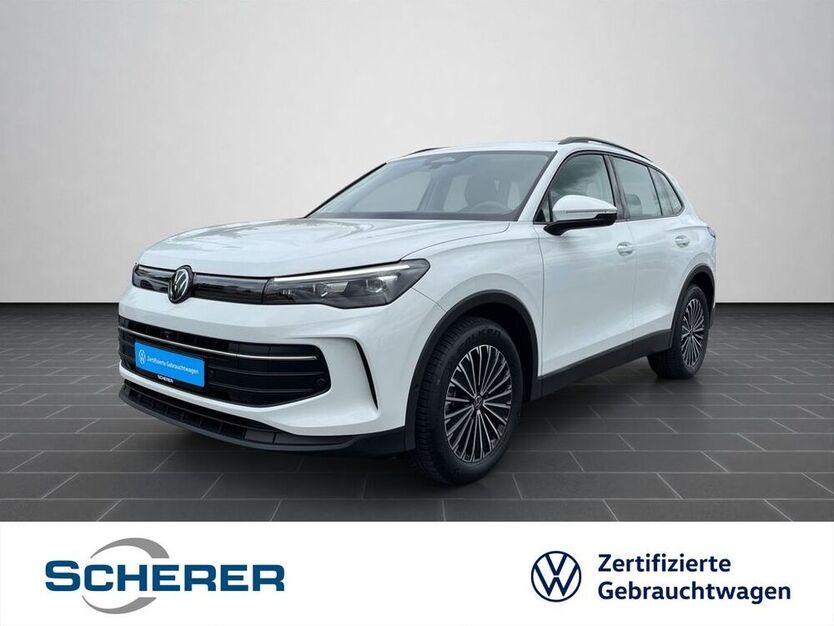 Tiguan