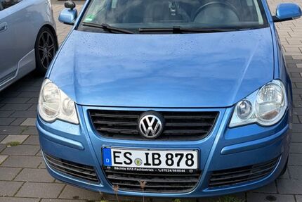VW Polo 180.000 km 1.900 &euro; Bremen 28357