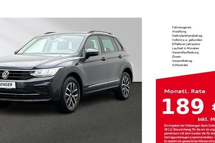 VW Tiguan 70.356 km 25.990 &euro; Lingen 49809