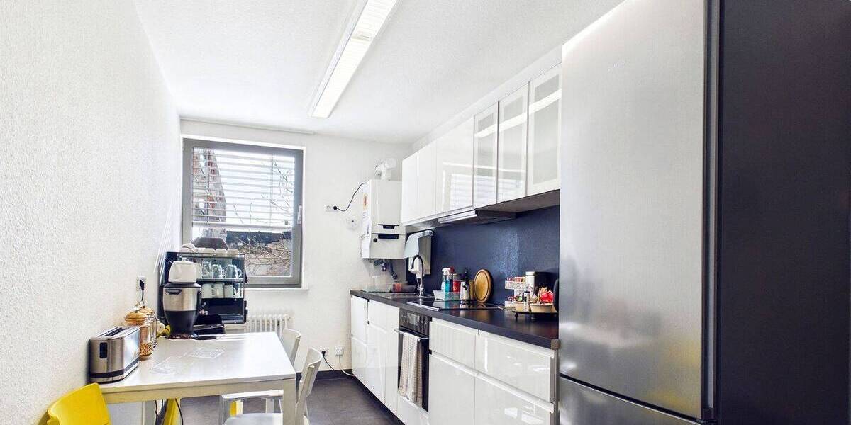 Gewerbeobjekt Stuttgart Wangen - 5.350&euro; | Angebot:26703010