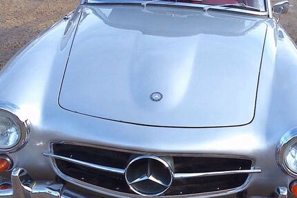 Mercedes-Benz 190 80.000 km 89.000 &euro; Mönchweiler 78087