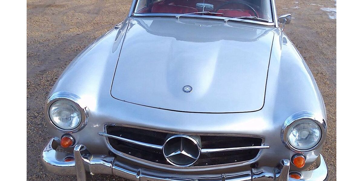 Mercedes-Benz 190 80.000 km 89.000 &euro; Mönchweiler 78087