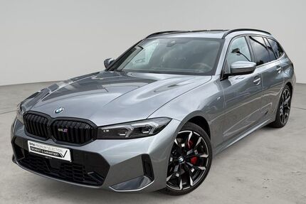 BMW 330 8.085 km 52.490 &euro; Potsdam 14482