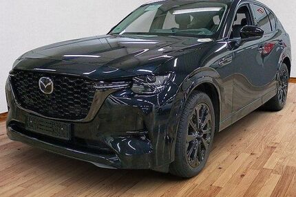 Mazda CX-60 29.378 km 39.750 &euro; Magdeburg 39120