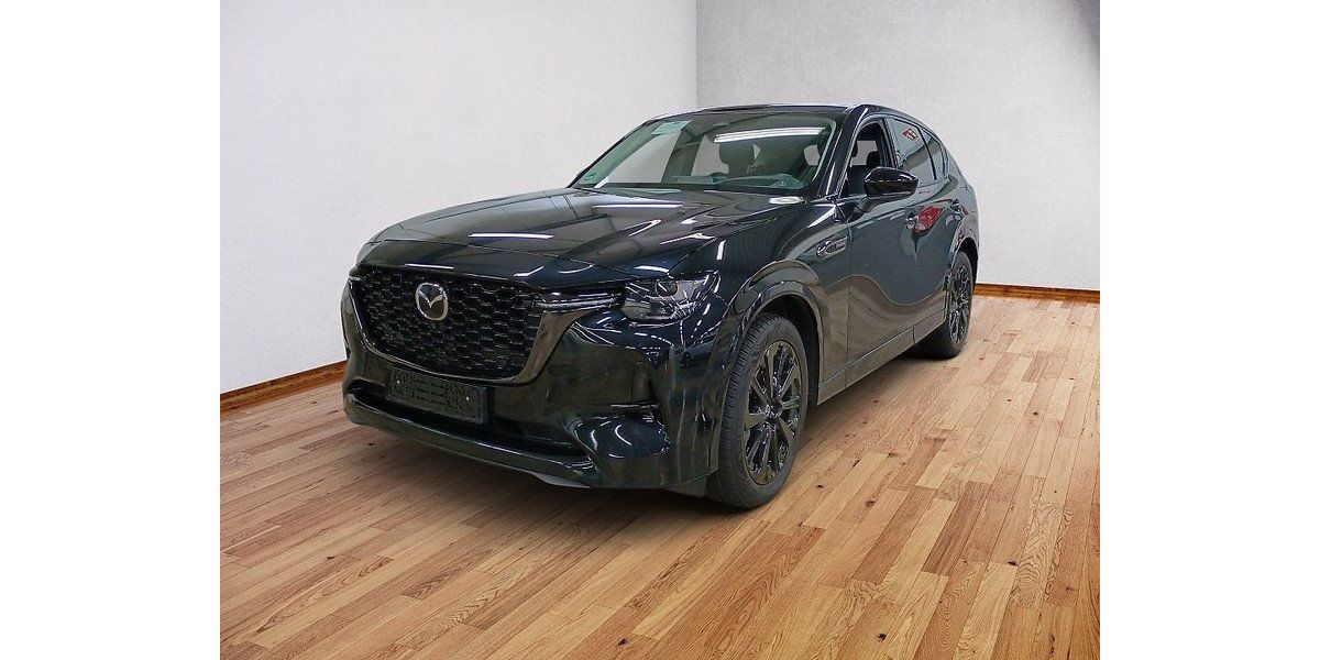 Mazda CX-60 29.378 km 39.750 &euro; Magdeburg 39120