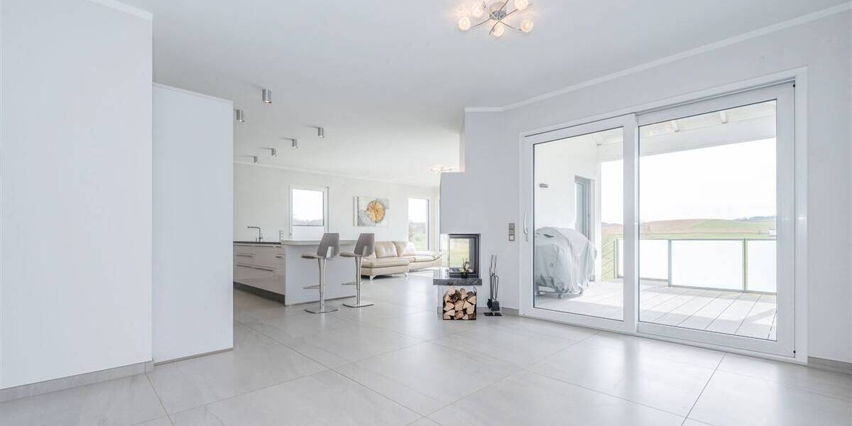 Bungalow Haarbach - 4 Zimmer, 150 m&sup2;, 698.000&euro; | Angebot:25997539