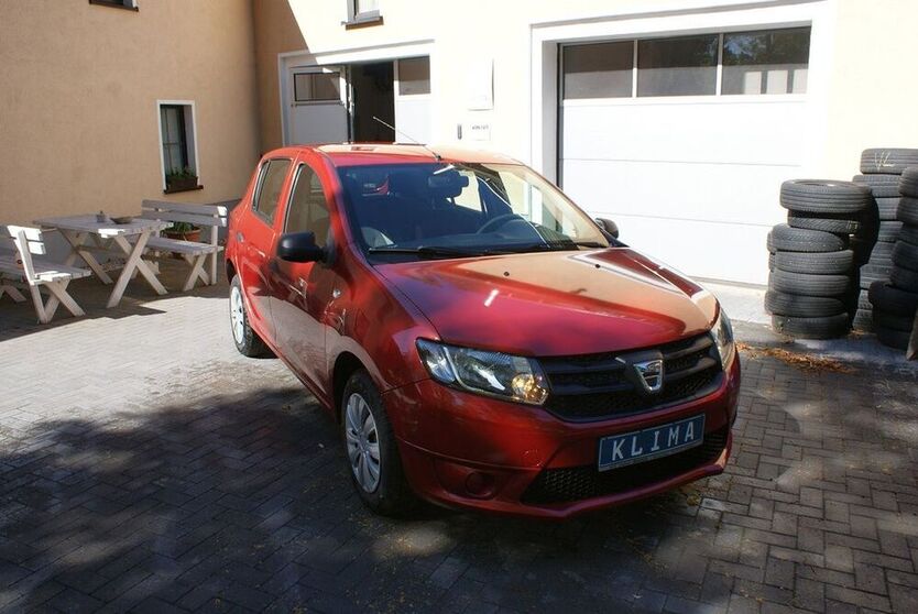Sandero