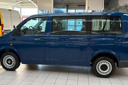 VW T5 Transporter 214.000 km 6.900 &euro; Dortmund 44339