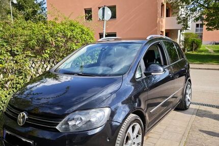 VW Golf Plus 175.000 km 4.400 &euro; Bad Windsheim 91438