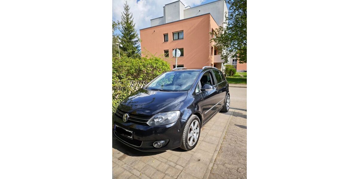 VW Golf Plus 175.000 km 4.400 &euro; Bad Windsheim 91438