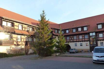 Wohnung Huy Dingelstedt - 2 Zimmer, 74 m&sup2;, 399&euro; | Angebot:26092388