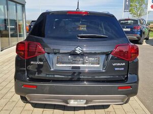 Suzuki Vitara 1.4 Boosterjet Hybrid Comfort+ 68.580 km 18.400 &euro; Obrigheim-Asbach 74847
