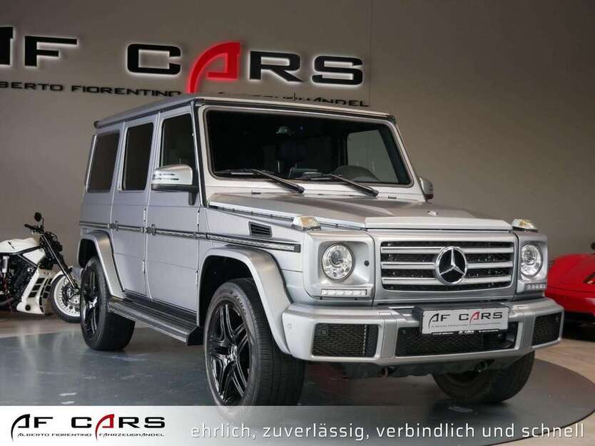 G 350