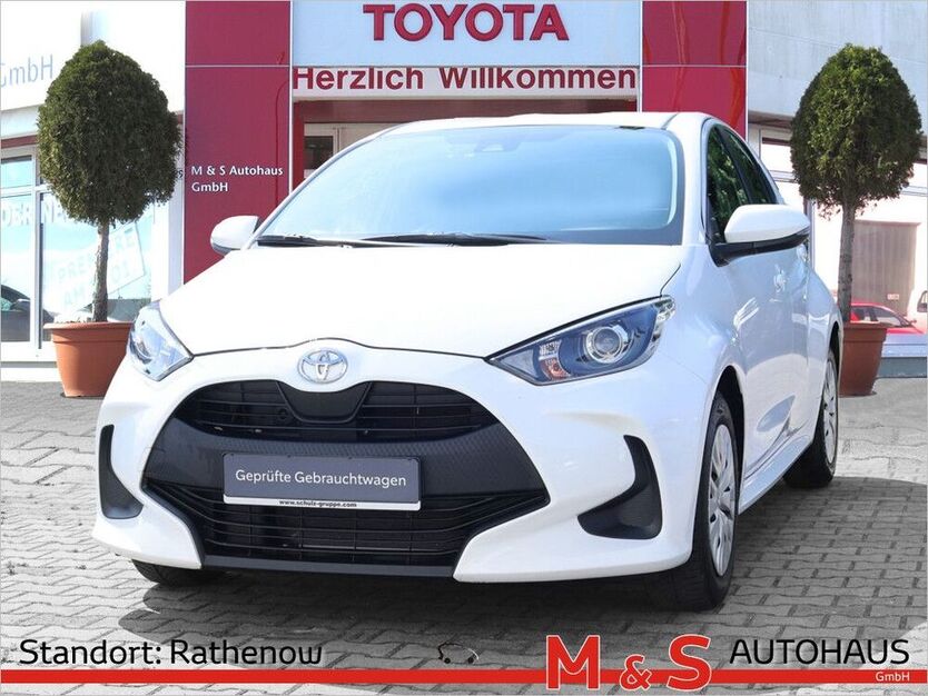 Yaris