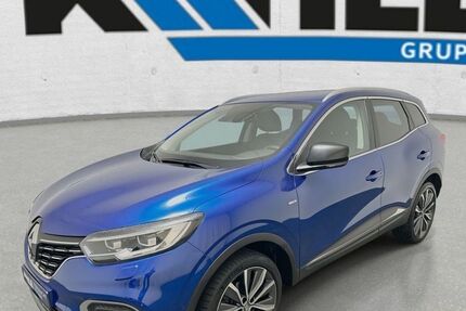 Renault Kadjar 55.558 km 15.490 &euro; Stadthagen 31655
