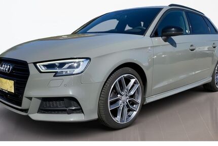 Audi A3 93.600 km 18.990 &euro; Waldkraiburg LK Mühldorf 84478