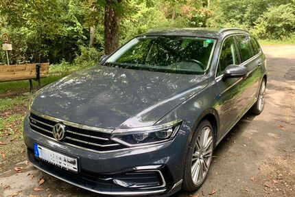 VW Passat Variant 109.452 km 20.890 &euro; Trossingen 78647