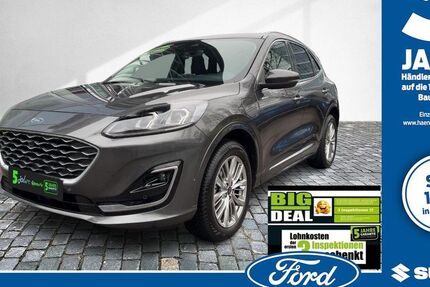 Ford Kuga 44.054 km 23.880 &euro; München 81477