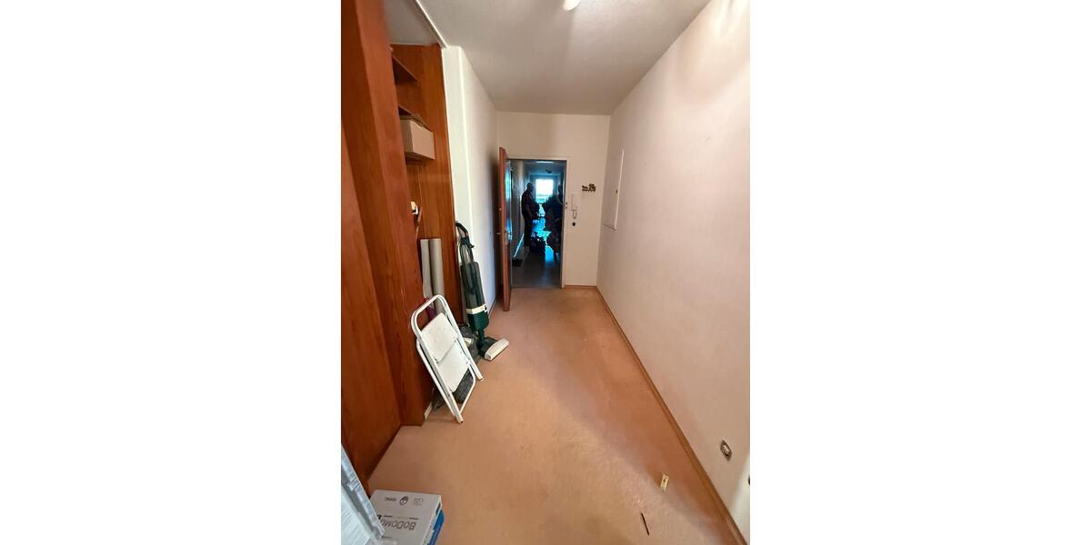 Etagenwohnung Winterberg - 4 Zimmer, 110 m&sup2;, 1.350&euro; | Angebot:26608720
