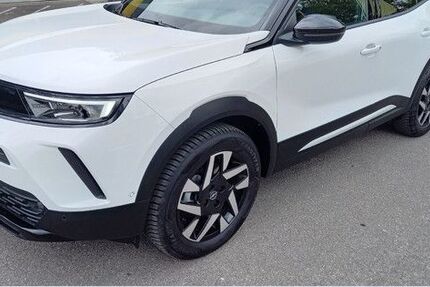 Opel Mokka 8.200 km 23.880 € Neu-Ulm 89231