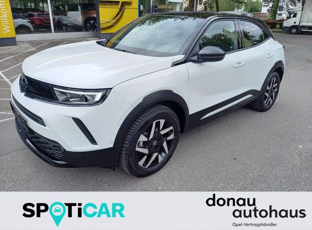 Opel Mokka 8.200 km 23.880 € Neu-Ulm 89231