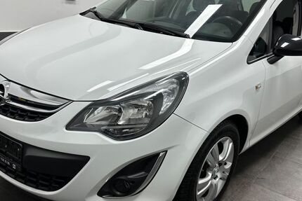 Opel Corsa 77.500 km 5.700 &euro; Leimen 69181