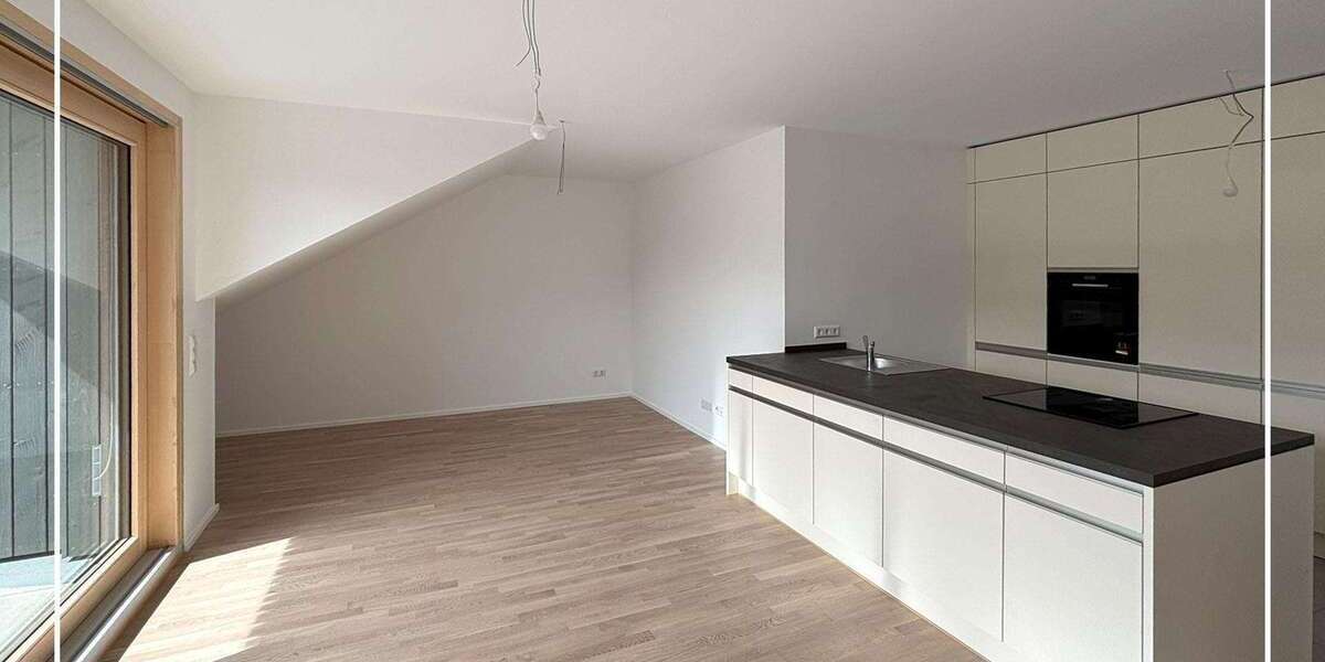 Etagenwohnung Bietigheim-Bissingen Bissingen - 4 Zimmer, 111 m&sup2;, 2.110&euro; | Angebot:26006419