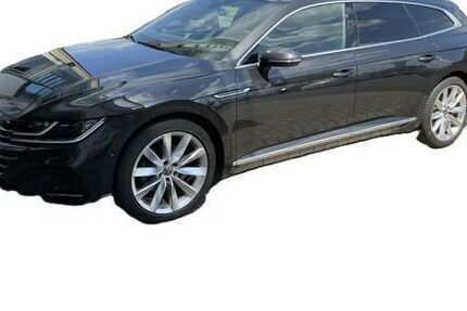 VW Arteon 50.762 km 29.990 &euro; Dresden 01169