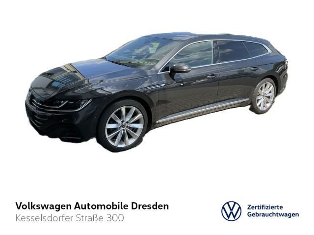 VW Arteon 50.762 km 29.990 &euro; Dresden 01169
