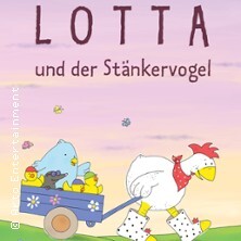 Lotta und der Stänkervogel Arnstadt