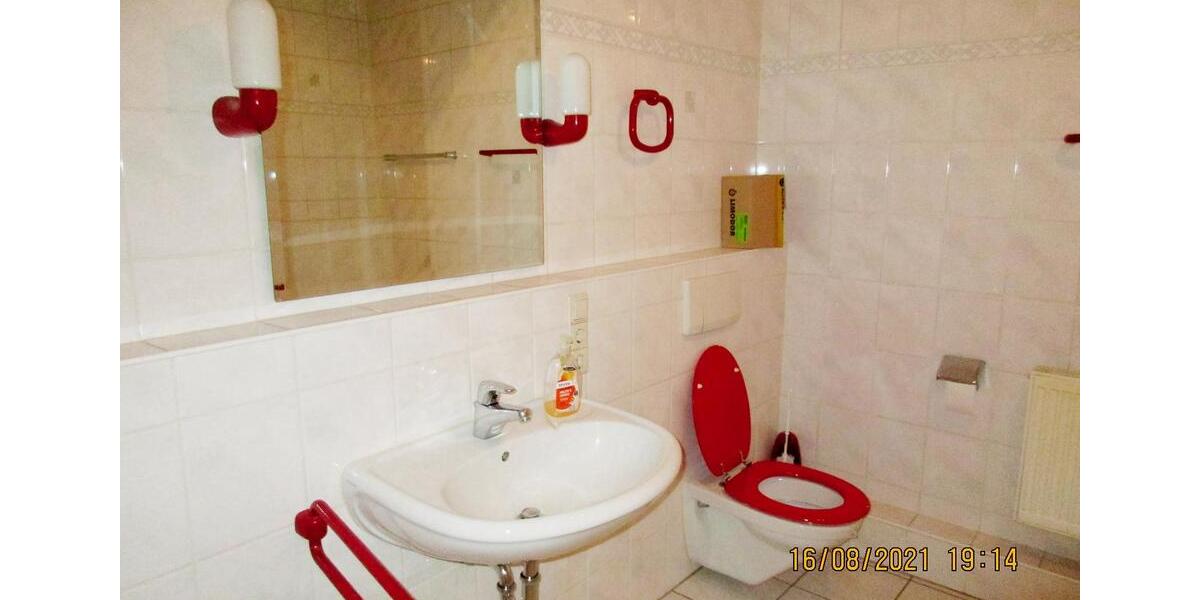 Etagenwohnung Bad Mergentheim - 3.5 Zimmer, 99 m&sup2;, 335.000&euro; | Angebot:26835331