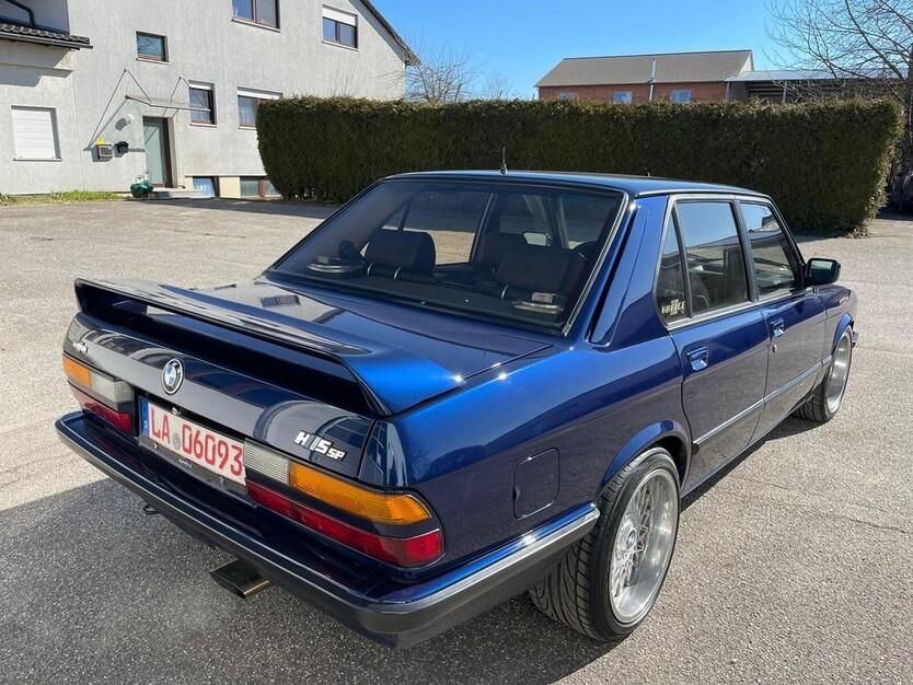 BMW 535 220.000 km 45.000 € Glienicke 16548
