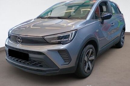 Opel Crossland (X) 20.419 km 13.990 &euro; Hohenlockstedt 25551